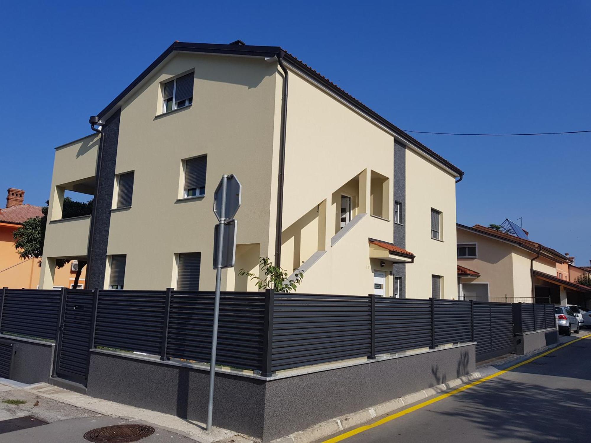 Apartizola Zewnętrze zdjęcie