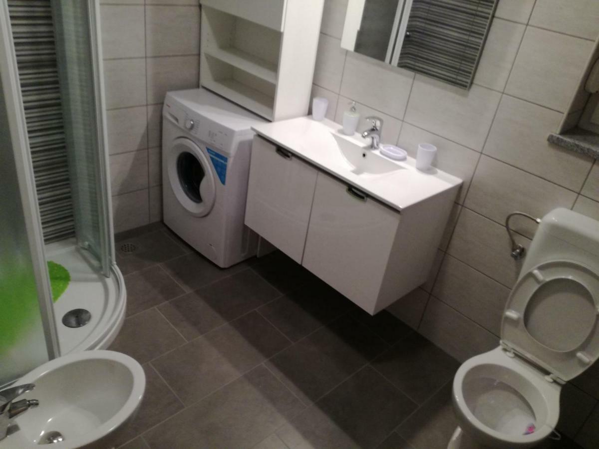 Apartizola Zewnętrze zdjęcie