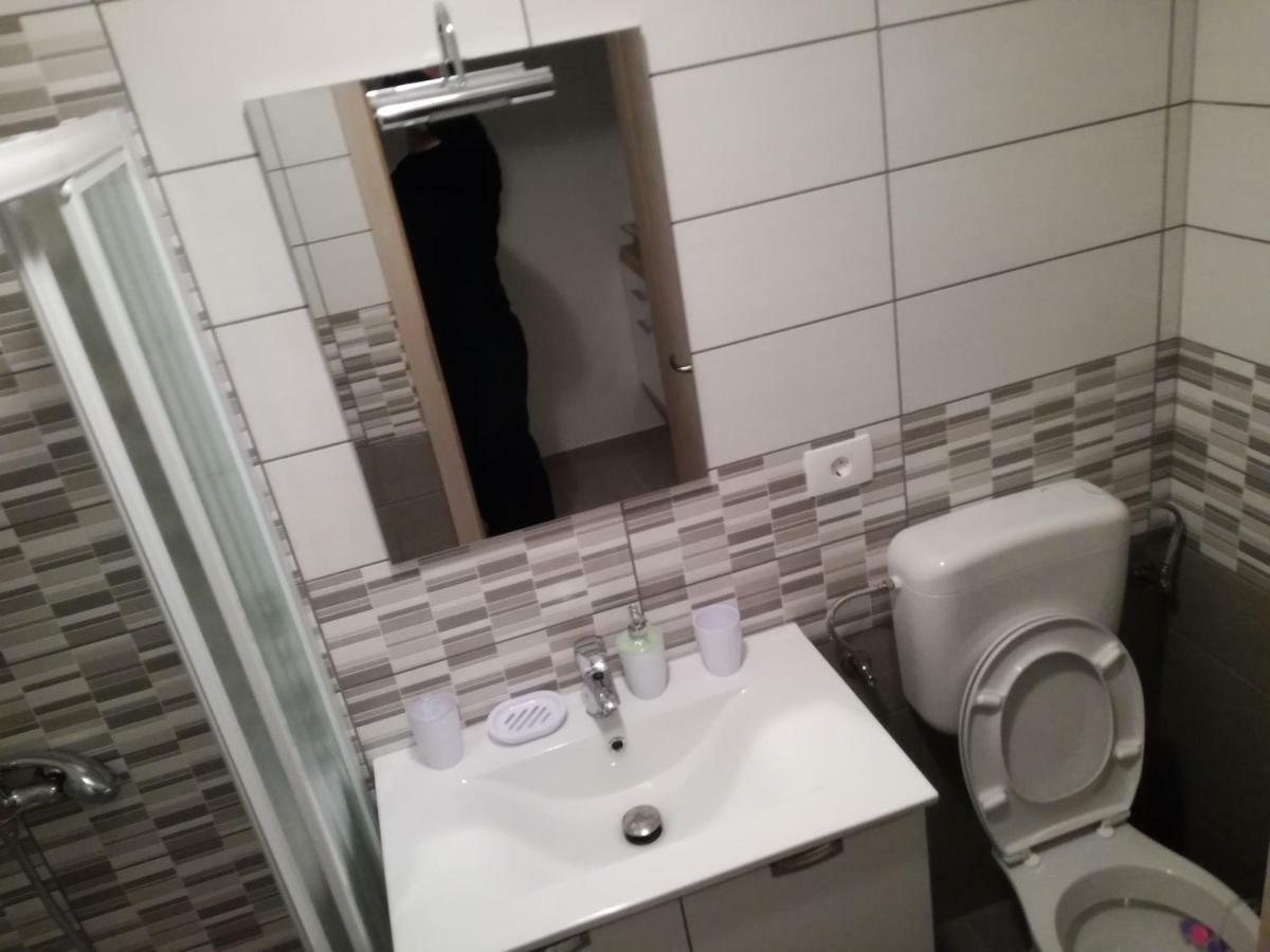 Apartizola Zewnętrze zdjęcie